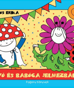 Bogyó és Babóca jelmezbálban