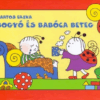 Bogyó és Babóca beteg