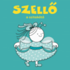 Szellő, a szitakötő