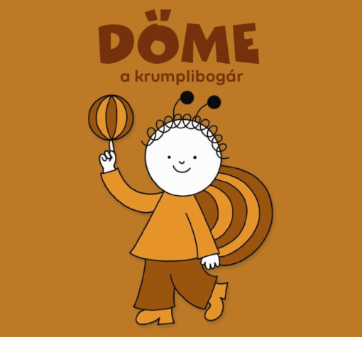 Döme, a krumplibogár