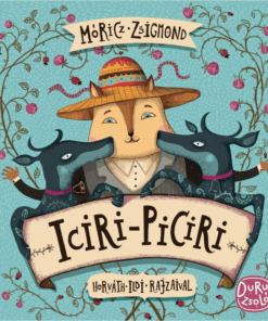 Iciri-piciri mese