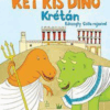 Két kis dínó Krétán