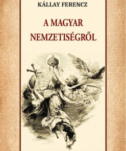 A magyar nemzetiségről