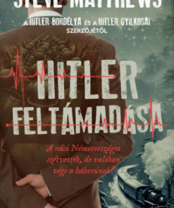 Hitler feltámadása