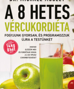 A 8 hetes vércukordiéta