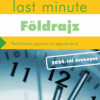 Érettségi Last minute - Földrajz