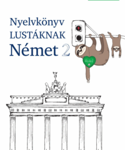 PONS Nyelvkönyv lustáknak - Német 2.