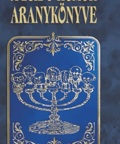 A zsidó humor aranykönyve