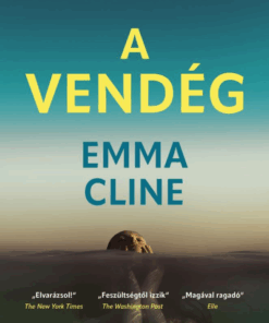 A vendég