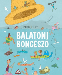 Balatoni böngésző