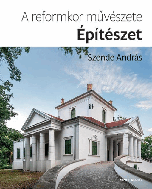 A reformkor művészete: Építészet