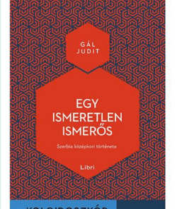 Egy ismeretlen ismerős - Szerbia középkori története