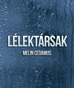 Lélektársak