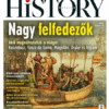 BBC History - 2025. március