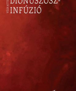 Dionüszosz-infúzió
