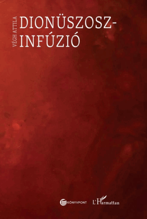 Dionüszosz-infúzió