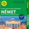 PONS Nyelvtanfolyam kezdőknek - Német