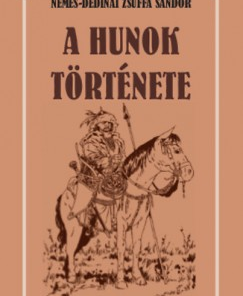 A hunok története