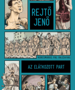Az elátkozott part