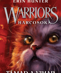 Warriors - Harcosok 4. - Támad a vihar