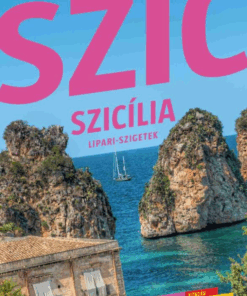 Szicília - Marco Polo