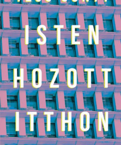 Isten hozott itthon