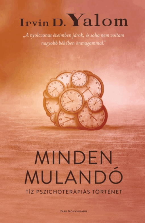 Minden mulandó