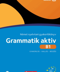 Grammatik aktiv B1