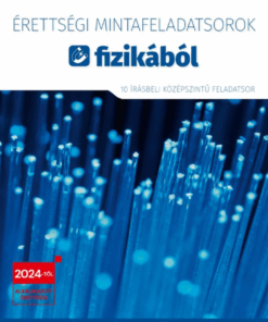 Érettségi mintafeladatsorok fizikából