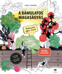 A bámulatos magaságyás
