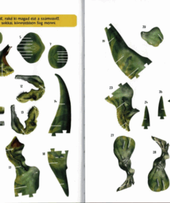 Alternative view of Nézd meg belülről - Dinók