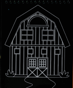 Alternative view of Kaparós füzet - Tanya