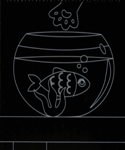 Alternative view of Kaparós füzet - Kedvencek