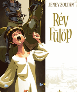 Rév Fülöp (új kiadás)