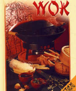 A varázslatos wok
