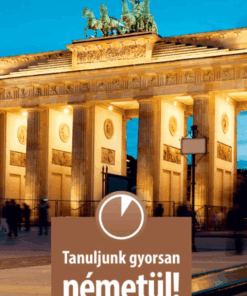 Tanuljunk gyorsan németül!