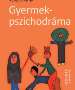 Gyermekpszichodráma