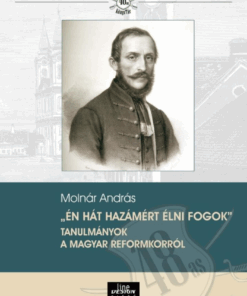 Én hát hazámért élni fogok