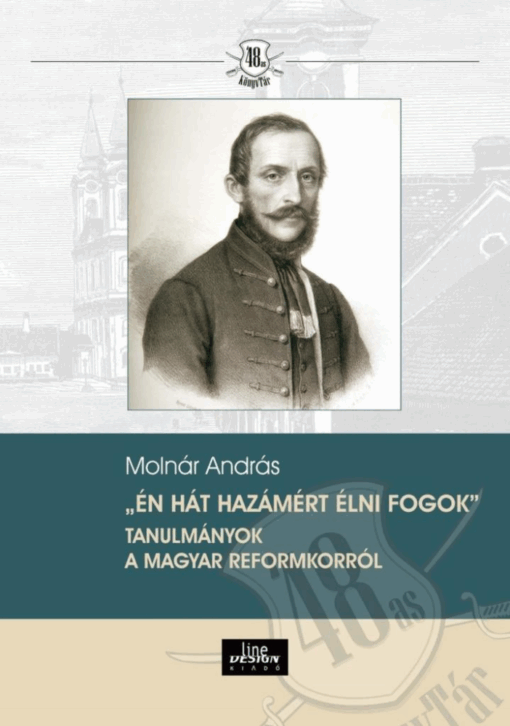 Én hát hazámért élni fogok