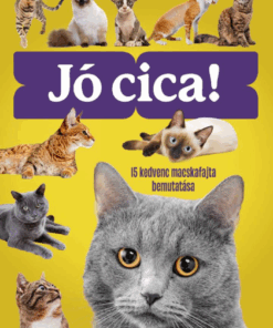 Jó cica!