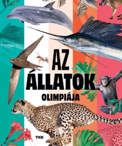 Az állatok olimpiája