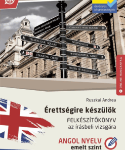 Érettségire készülök - Angol nyelv