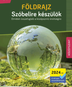 Földrajz - Szóbelire készülök