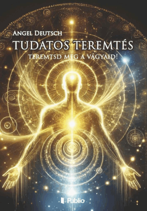 Tudatos teremtés