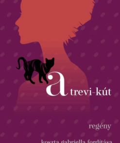 A trevi-kút