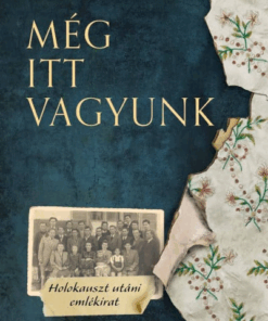 Még itt vagyunk