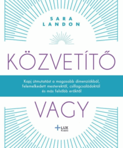Közvetítő vagy