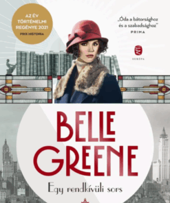 Belle Greene