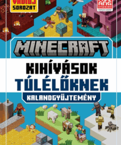 Minecraft kihívások túlélőknek
