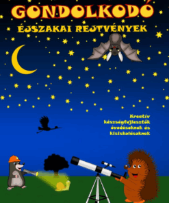 Gondolkodó - Éjszakai rejtvények